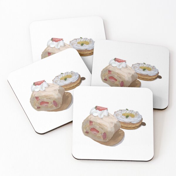 Item preview, Sweet Treats designed and sold by sukilin.