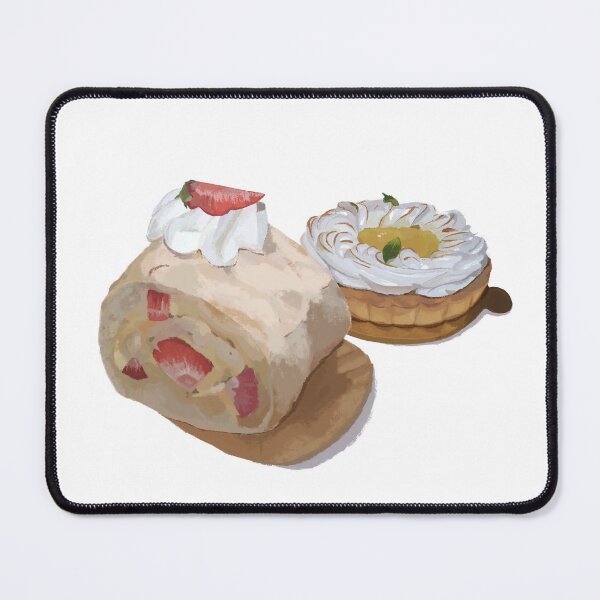 Item preview, Sweet Treats designed and sold by sukilin.