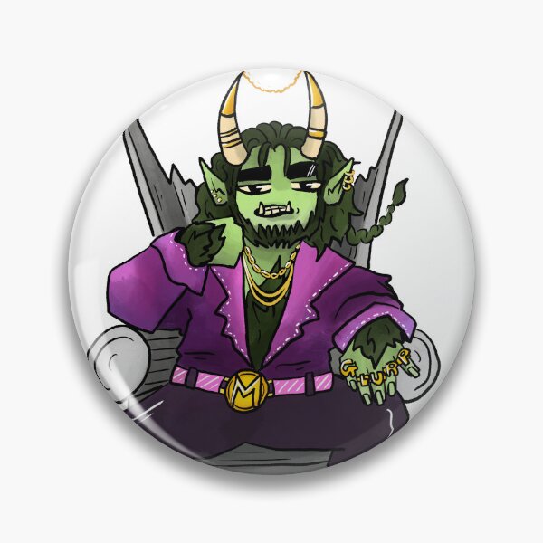 Item preview, Don’t Walk, Crawl! The Maestro Doodlemancer designed and sold by TheDoodlemancer.