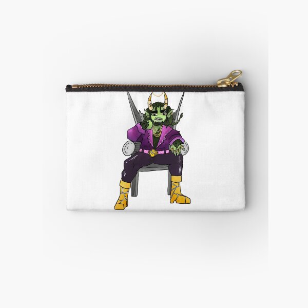 Item preview, Don’t Walk, Crawl! The Maestro Doodlemancer designed and sold by TheDoodlemancer.