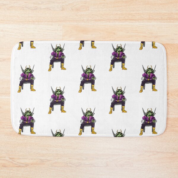 Item preview, Don’t Walk, Crawl! The Maestro Doodlemancer designed and sold by TheDoodlemancer.