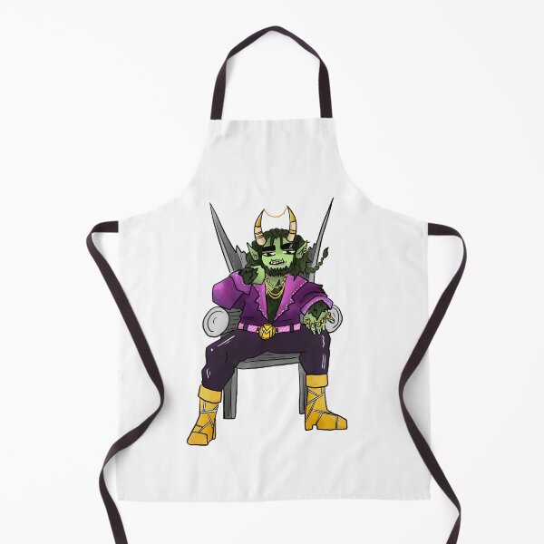 Item preview, Don’t Walk, Crawl! The Maestro Doodlemancer designed and sold by TheDoodlemancer.