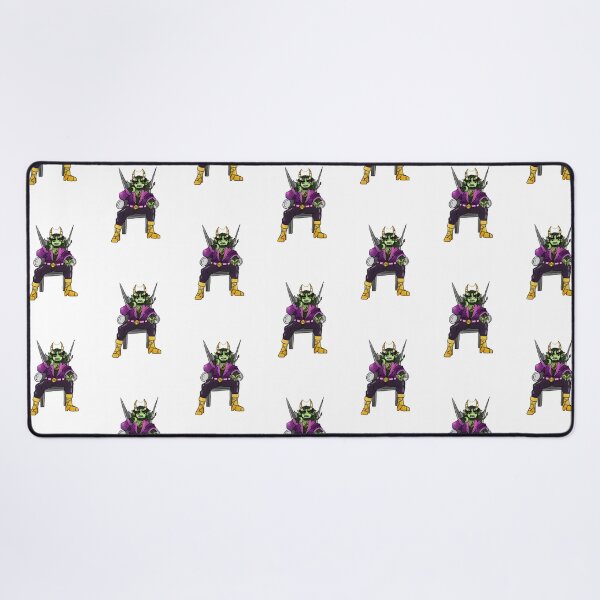 Item preview, Don’t Walk, Crawl! The Maestro Doodlemancer designed and sold by TheDoodlemancer.