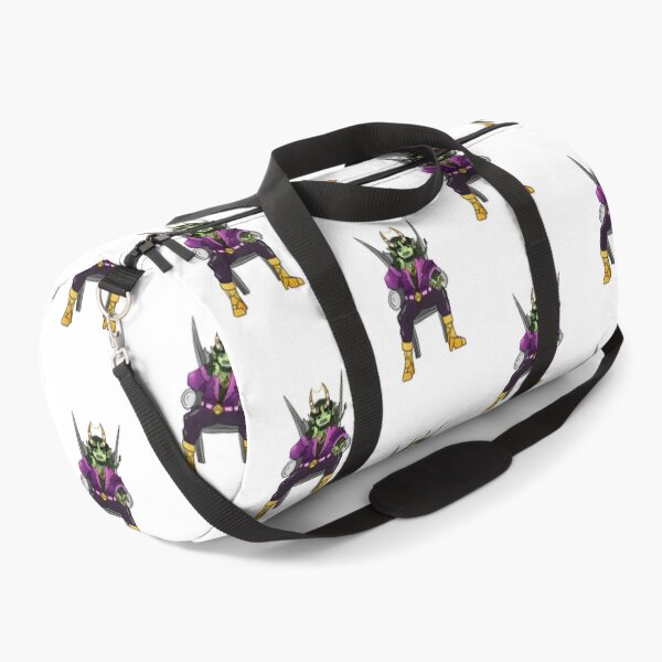 Item preview, Don’t Walk, Crawl! The Maestro Doodlemancer designed and sold by TheDoodlemancer.
