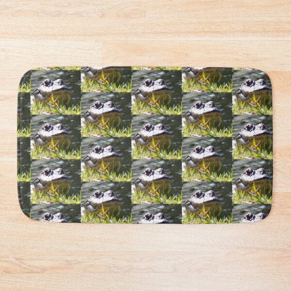 Item preview, Alligator Smile designed and sold by SquaresArt.