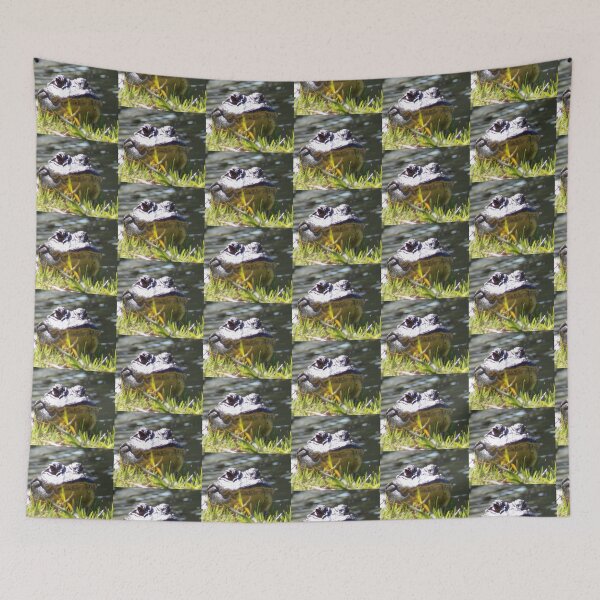 Item preview, Alligator Smile designed and sold by SquaresArt.