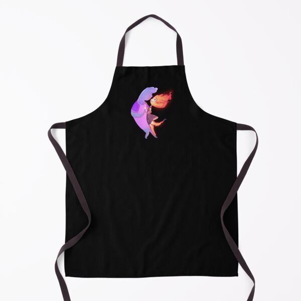 Item preview, Ember x Wade Dancing Fanart designed and sold by RenaeTheArtist.