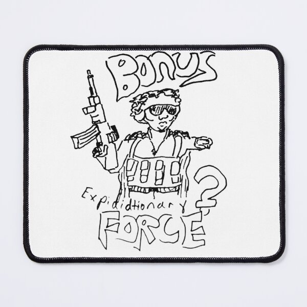 Item preview, bonus expeditionary force 2 designed and sold by Gr33zy Art.