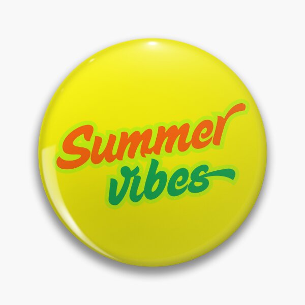 Item preview, Summer Vibes designed and sold by ArtCraftLab.
