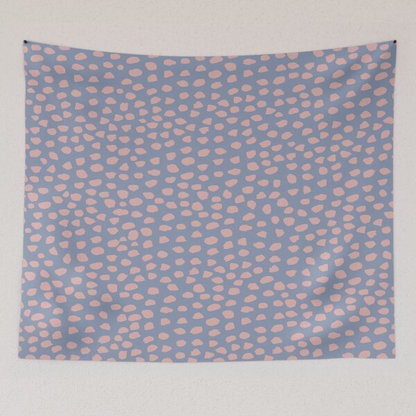 Item preview, Organic Polka Dots 2 designed and sold by CrisGHeer Art &Illustration.