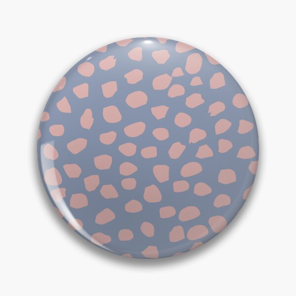 Item preview, Organic Polka Dots 2 designed and sold by CrisGHeer Art &Illustration.