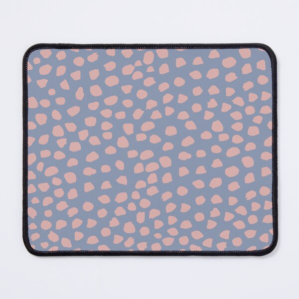 Item preview, Organic Polka Dots 2 designed and sold by CrisGHeer Art &Illustration.