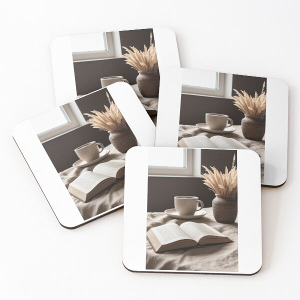 Item preview, Interior - Bohemian Still Life, Evocation of Slow Living designed and sold by Reverso-Design.
