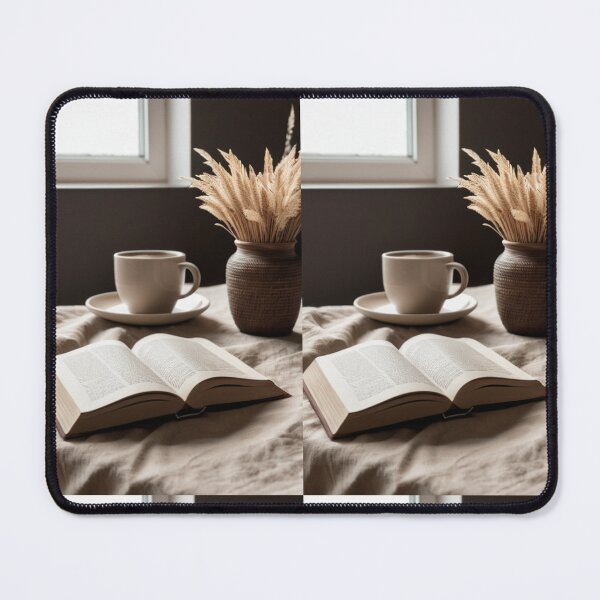 Item preview, Interior - Bohemian Still Life, Evocation of Slow Living designed and sold by Reverso-Design.