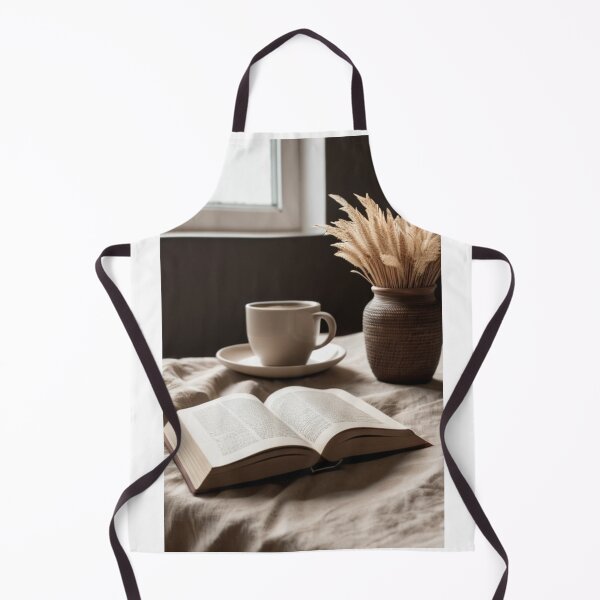 Artikelvorschau, Interior - Bohemian Still Life, Evocation of Slow Living entworfen und verkauft von Reverso-Design.