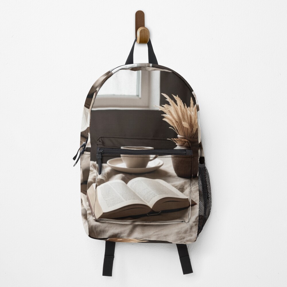 Artikel-Vorschau von Rucksack, designt und verkauft von Reverso-Design.