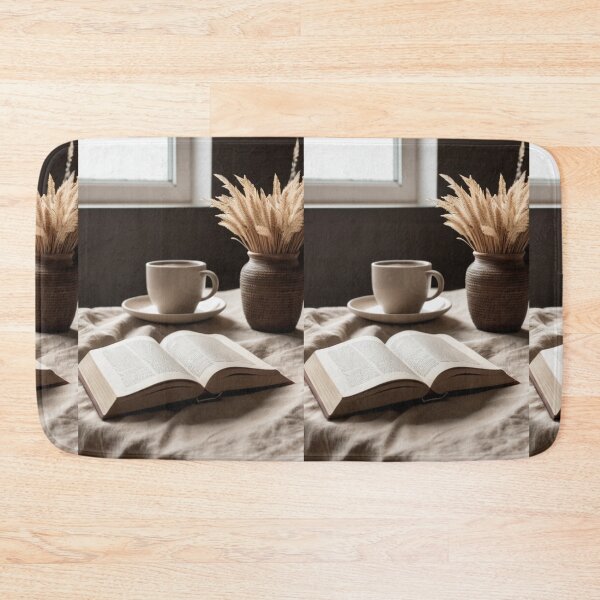 Item preview, Interior - Bohemian Still Life, Evocation of Slow Living designed and sold by Reverso-Design.