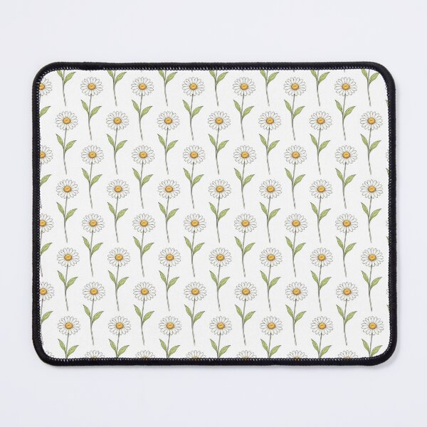 Item preview, daisy flower designed and sold by Side Quest Co..