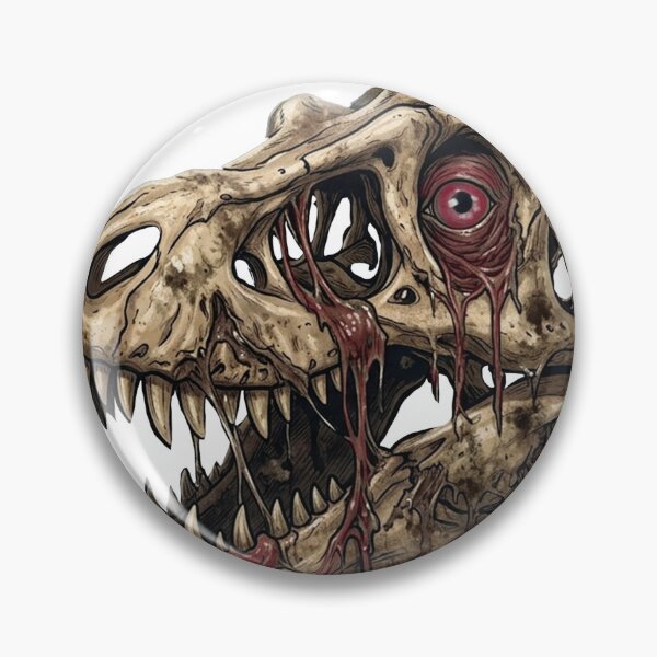 Item preview, zombidino designed and sold by Inori97.