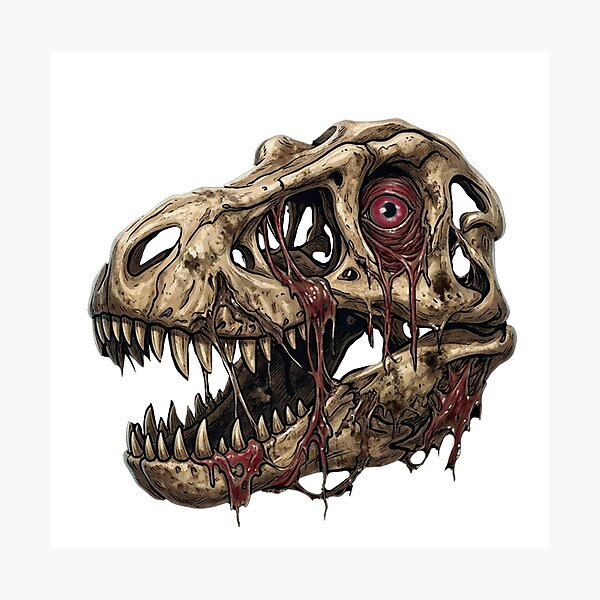 Item preview, zombidino designed and sold by Inori97.