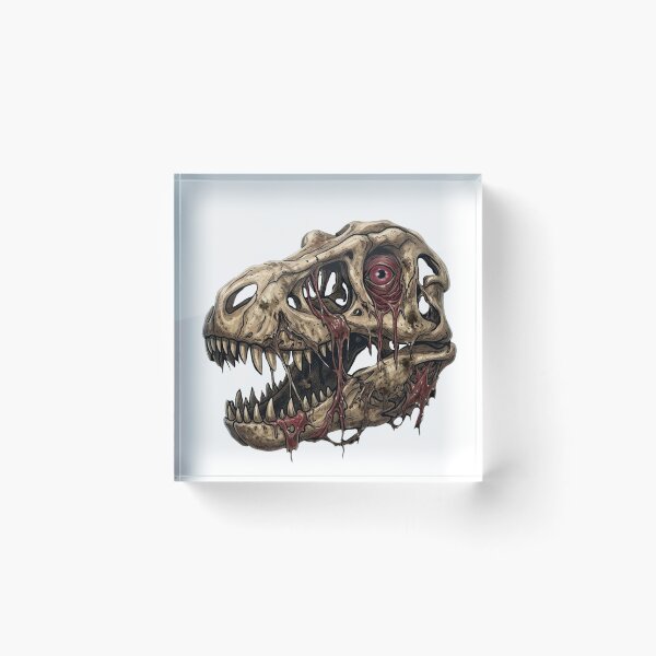 Item preview, zombidino designed and sold by Inori97.