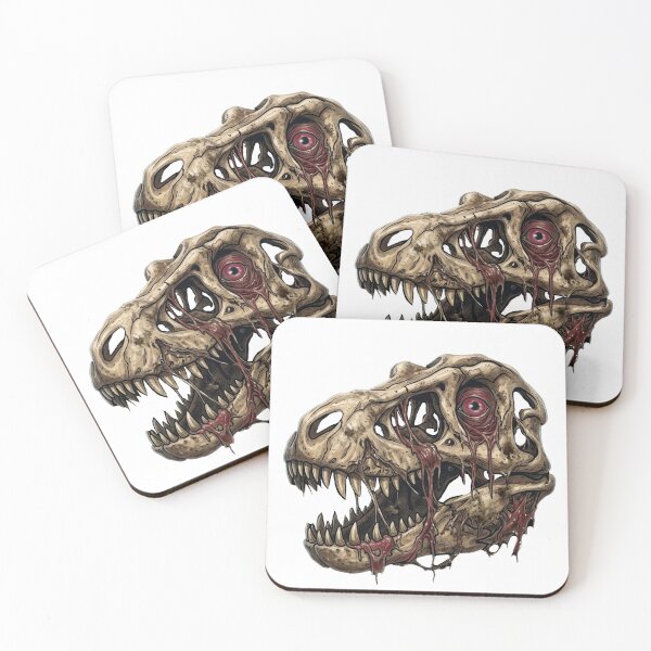 Item preview, zombidino designed and sold by Inori97.