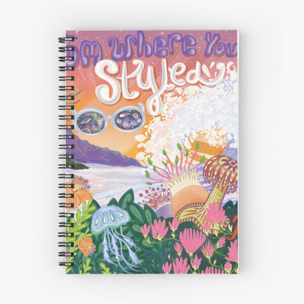Item preview, Bloom Where You Are Styled - The Aloha Edit designed and sold by tinaschofield.