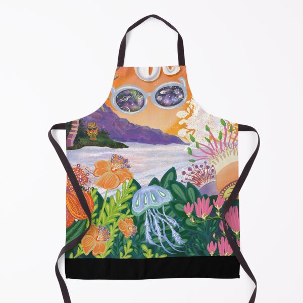 Item preview, Bloom Where You Are Styled - The Aloha Edit designed and sold by tinaschofield.