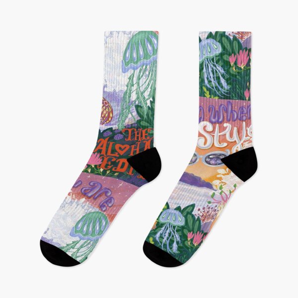 Item preview, Bloom Where You Are Styled - The Aloha Edit designed and sold by tinaschofield.