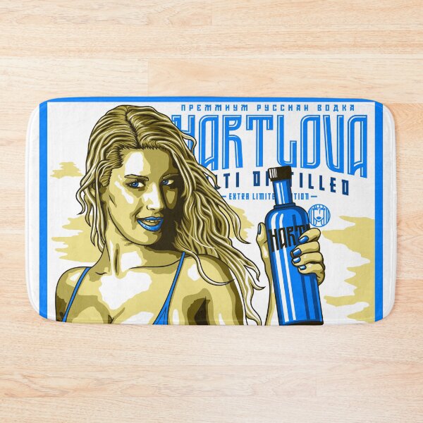 Item preview, Vodka Hartlova designed and sold by devilinfluencer.