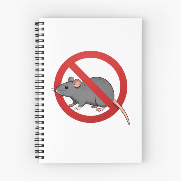 Item preview, No rats allowed, no scabs  designed and sold by ewicraft.