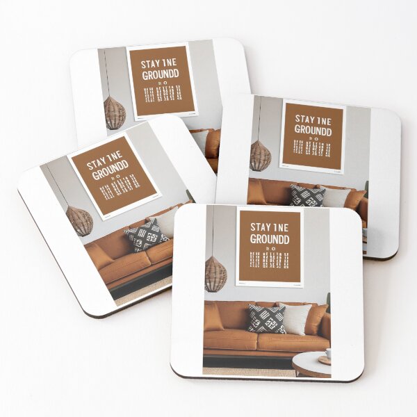 Item preview, Interior - Bohemian Style Living Room, Earthy and Ethnic Decor designed and sold by Reverso-Design.