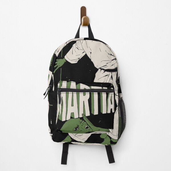 Item preview, Martian Arts designed and sold by hafaell.