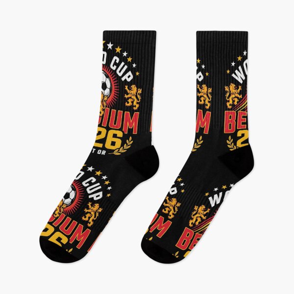 Item preview, World Cup 2026 Belgium designed and sold by mwebba2005.