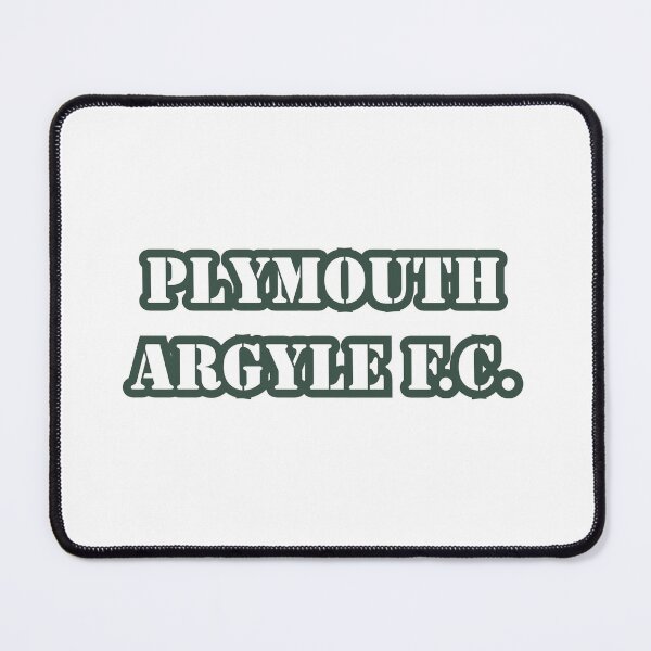 Item preview, Plymouth Argyle Away Day Sticker | Football Fan Travel Decal | Green Army Supporter Vinyl Design designed and sold by TheOldStands.
