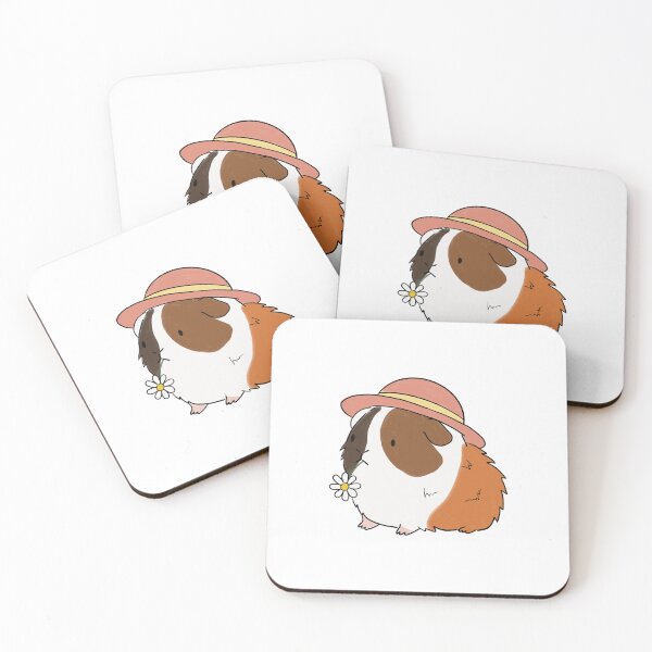 Item preview, Guinea pig lady designed and sold by tolrawqj23.