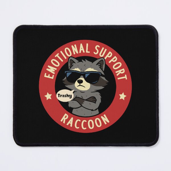 Item preview, Emotional Support designed and sold by HighStakes.