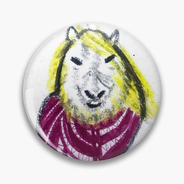 Item preview, Cute Shetland Ponies in Cozy Colorful Sweaters designed and sold by MagicYana.