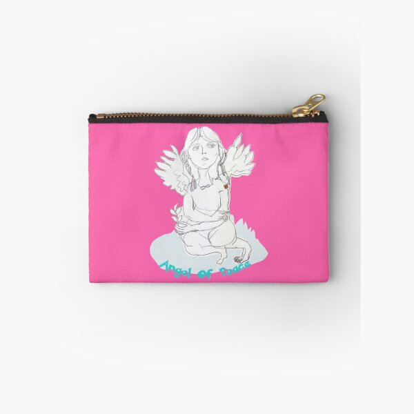 Item preview, Angel Of Peace (Drawing by ACCI)  designed and sold by VanyssaGraphics.