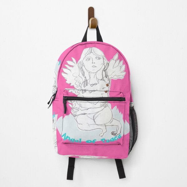 Item preview, Angel Of Peace (Drawing by ACCI) designed and sold by VanyssaGraphics.