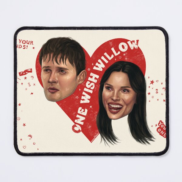 Item preview, You Only Get One Wish designed and sold by nancyvheart / thelamehuman.
