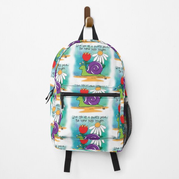 Item preview, A SNAIL'S PACE designed and sold by Jesus Vichareli.