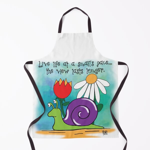 Item preview, A SNAIL'S PACE designed and sold by Jesus Vichareli.