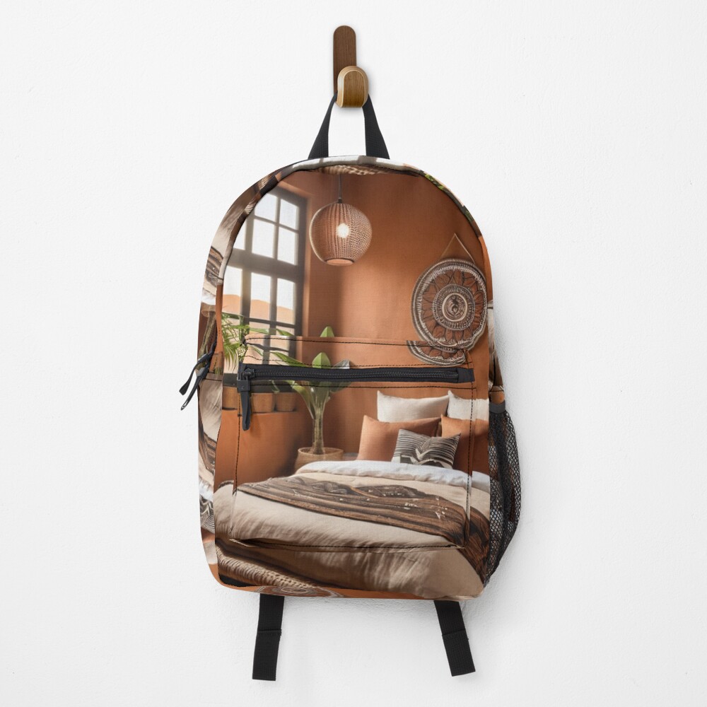 Artikel-Vorschau von Rucksack, designt und verkauft von Reverso-Design.
