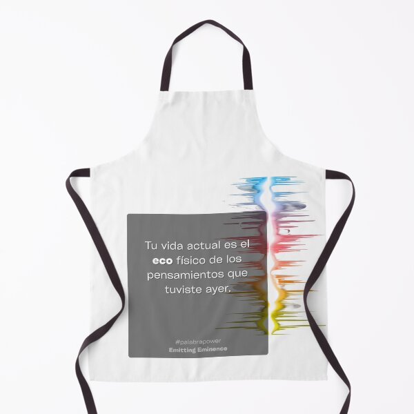 Item preview, Eco de la Mente Eminente designed and sold by Emit Eminence.