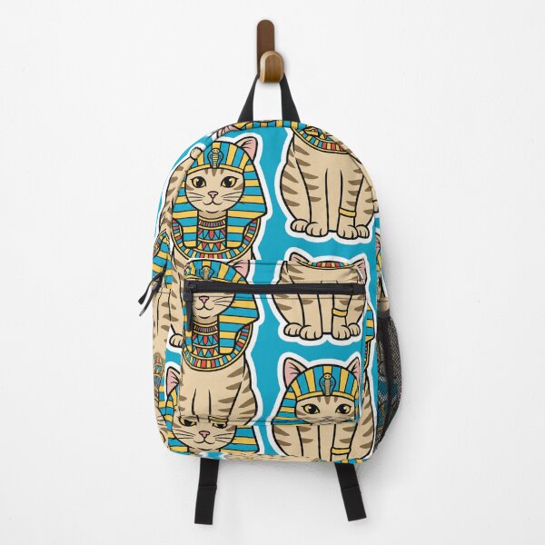 Item preview, Ancient Egyptian cat designed and sold by snoWorkshop.