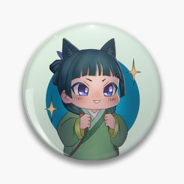 Item preview, Scribble Chibi Mao designed and sold by Ninaa-Art.