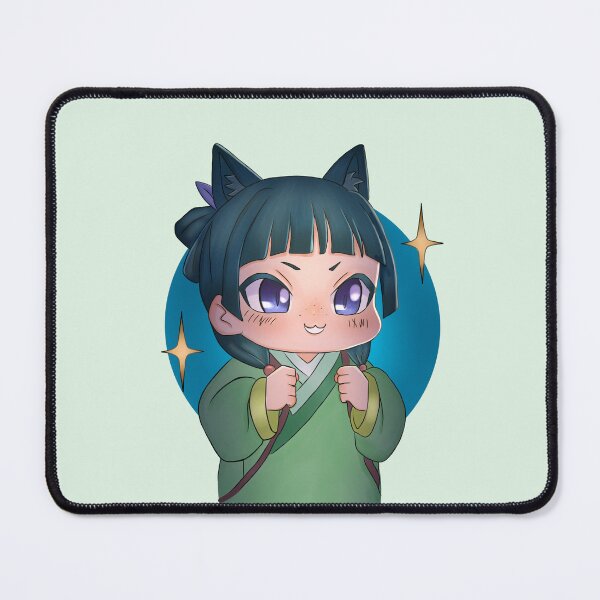 Item preview, Scribble Chibi Mao designed and sold by Ninaa-Art.