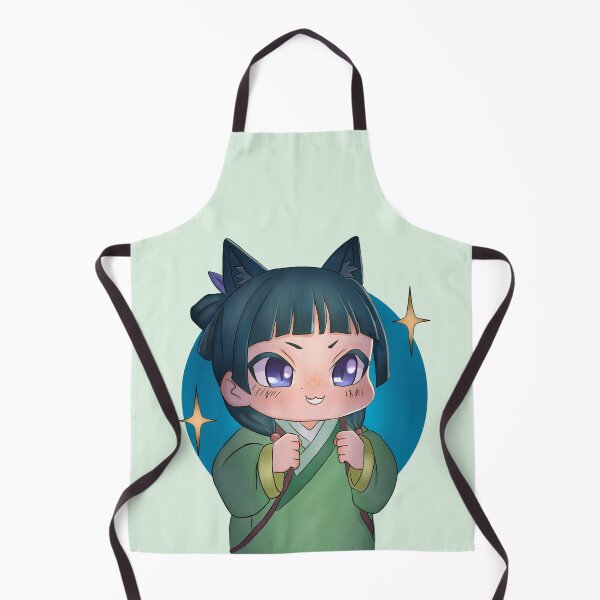 Item preview, Scribble Chibi Mao designed and sold by Ninaa-Art.