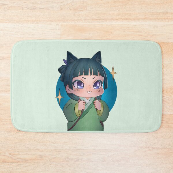 Item preview, Scribble Chibi Mao designed and sold by Ninaa-Art.